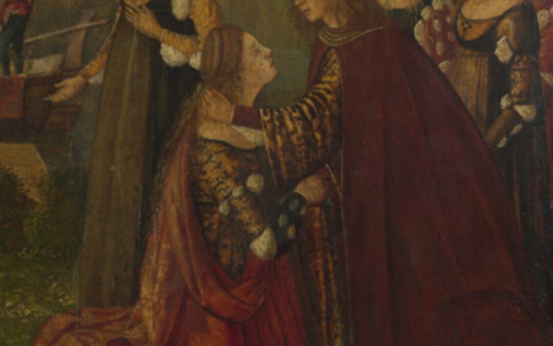 1490s – Pretty, Practical, & Infinitely Adaptable