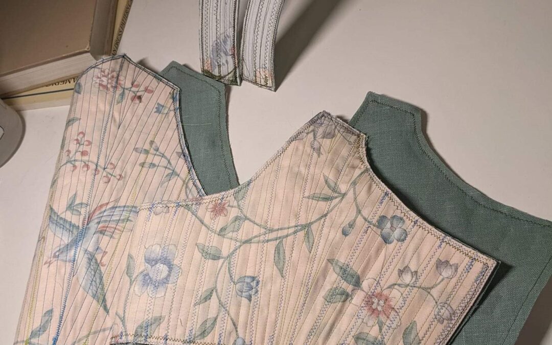 Several Spools Later…