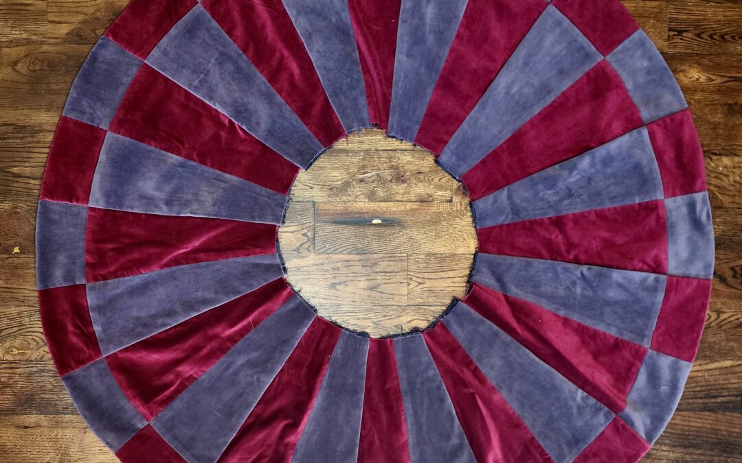 A Checkerboard for Zanetto