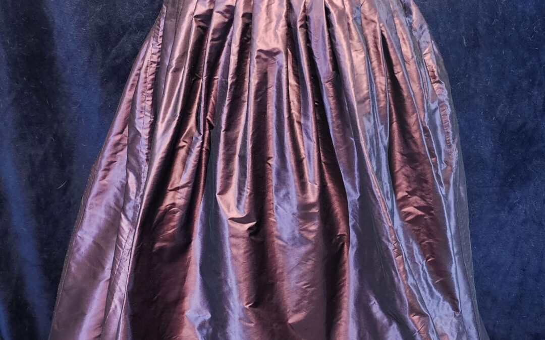 Zanetta’s Revised 1490s Pattern