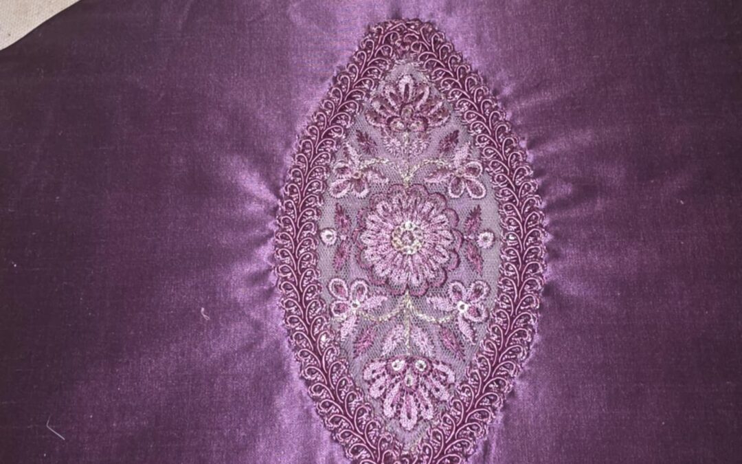 A Study of 1490s Venetian Sleeves for Women